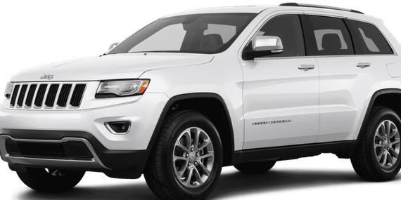 JEEP GRAND CHEROKEE 2017 1C4RJFBG3HC947898 image